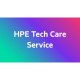 HPE H40Y8PE extensión de la garantía 1 año(s)